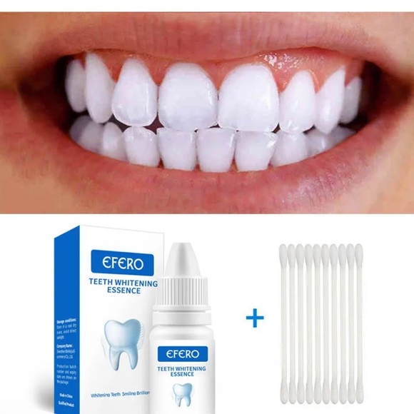 Teeth whitening portable whitening  pen guaranteed whitening in less than a week - Picture 4 of 10